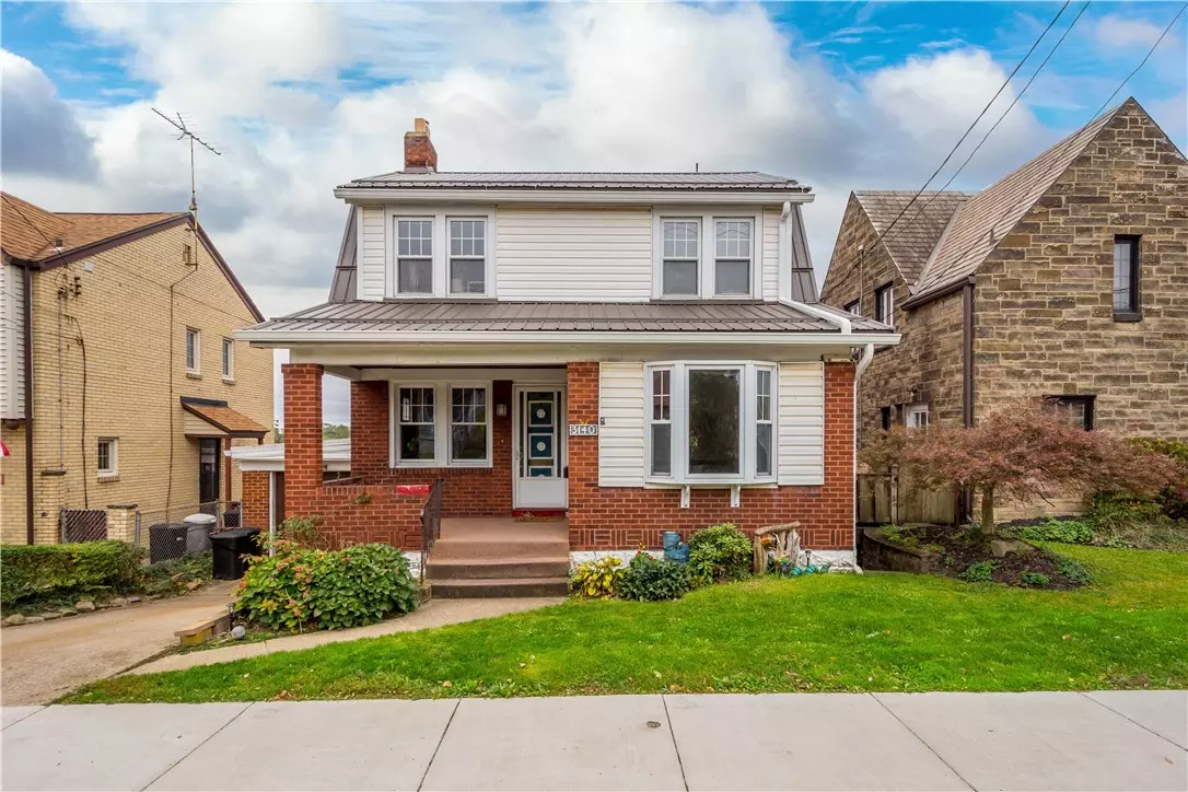 Brentwood, PA 15227,3140 Willett Rd