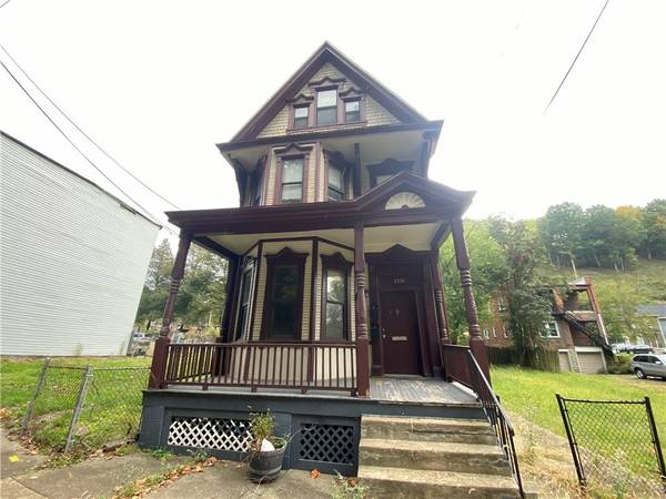 2320 N Charles St, Central North Side, PA 15214