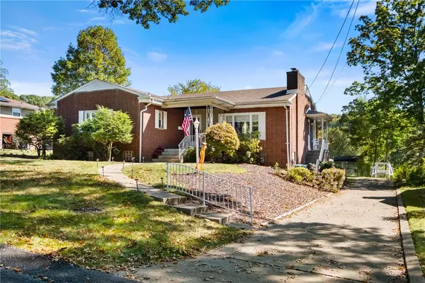 Wilkins Twp, PA 15235,1467 Jefferson Heights Rd
