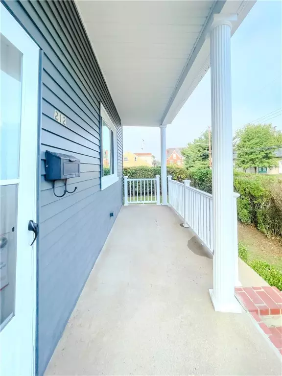 Mt Washington, PA 15211,212 Eutaw St