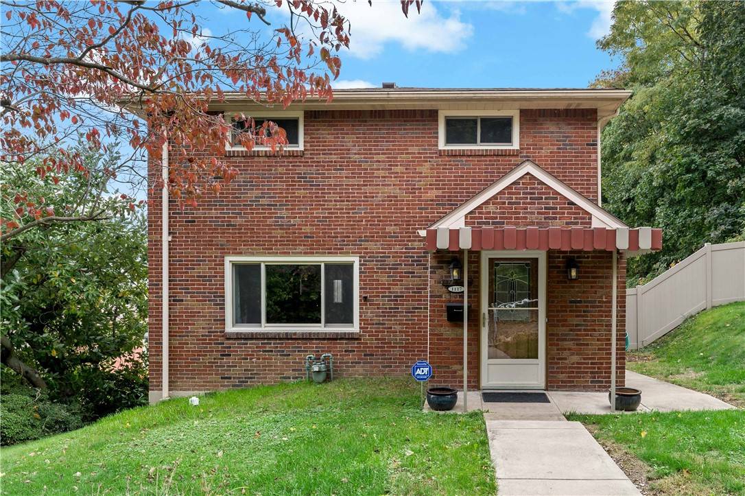 1117 Wayne Ave, Mckees Rocks, PA 15136