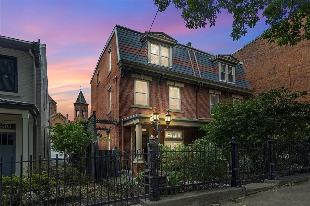 Lawrenceville, PA 15201,3605 PENN AVE