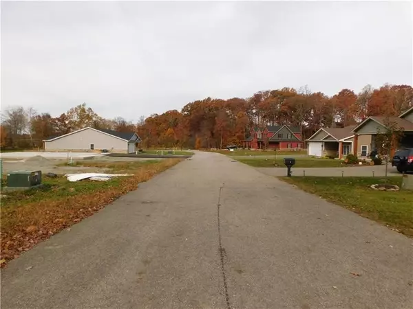 South Union Twp, PA 15445,Lot 1 Duke Drive