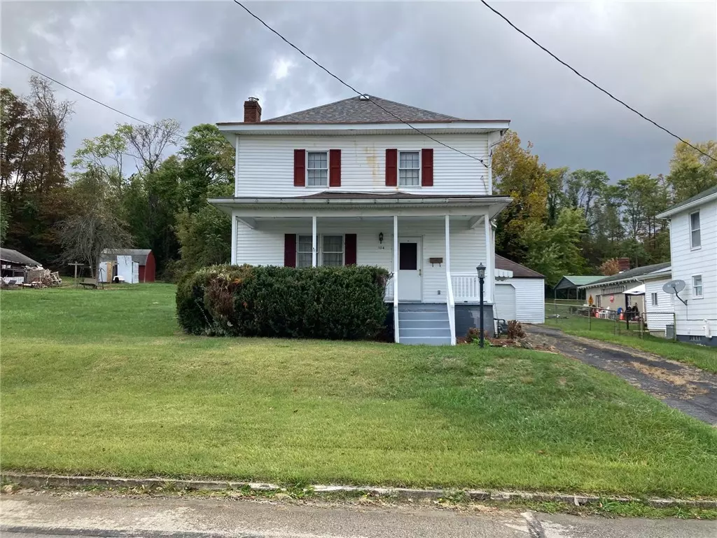 Masontown, PA 15461,104 Harbison