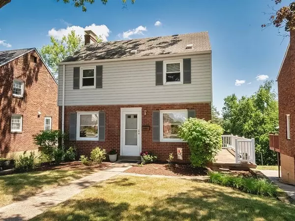 Wilkins Twp, PA 15221,4127 Greensburg Pike