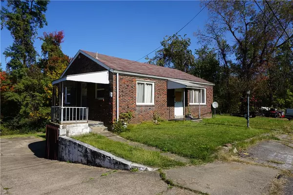 3839 Anderson Ave, Mckeesport, PA 15132