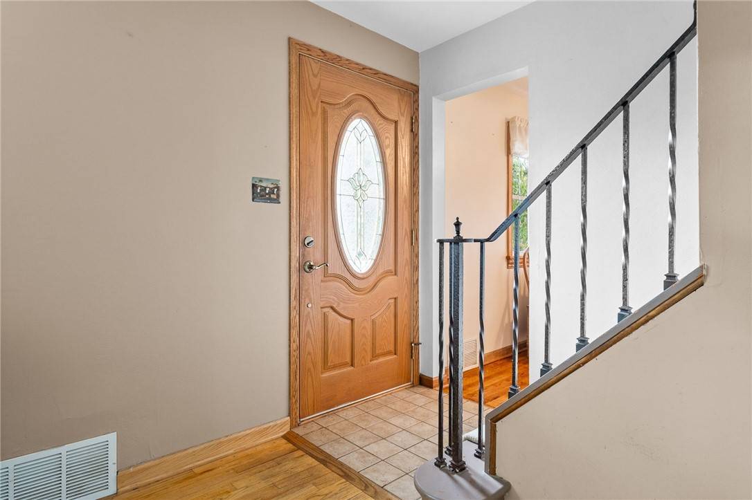 West Mifflin, PA 15122,601 Laura Ave.