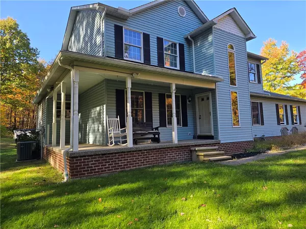 Oakland Twp, PA 16025,316 Stein Road