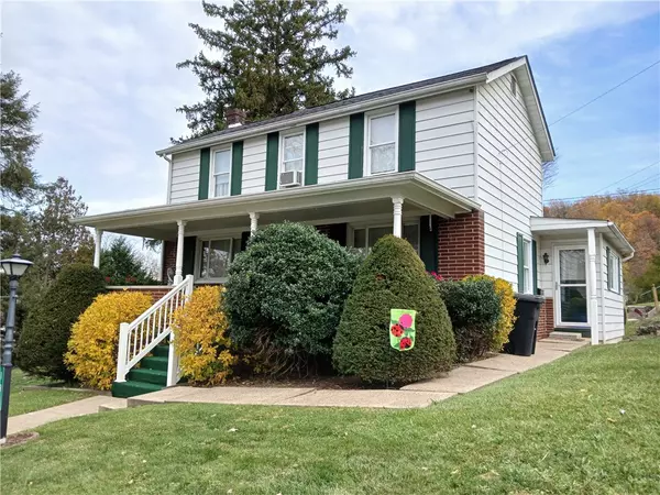 Mt. Pleasant Twp - Wml, PA 15650,186 Dutch Hill Rd