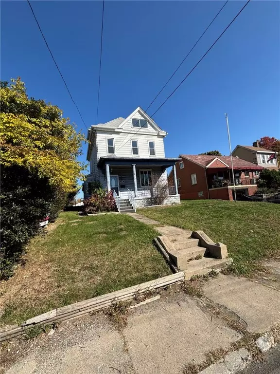 Brentwood, PA 15227,3141 Willett Road