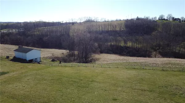 Donegal Twp - Wsh, PA 15376,Lot 3 West Alexander Loop