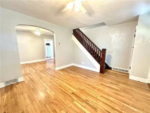 Bon Air, PA 15210,311 Wilbur St