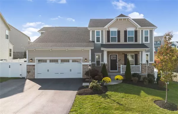 102 Pinevalley Drive, Ross Twp, PA 15229