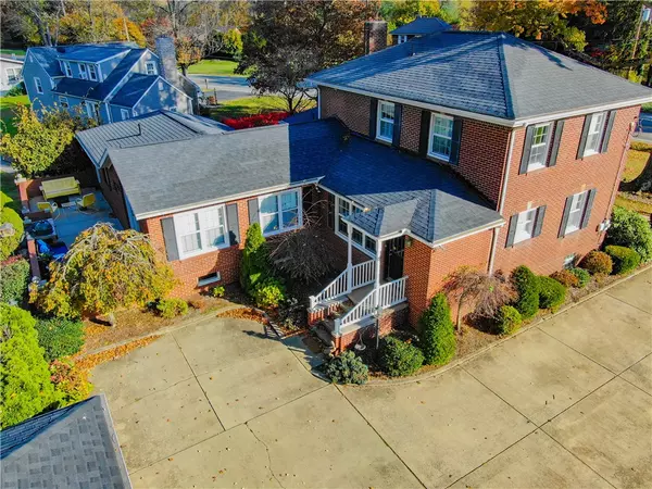 Neshannock Twp, PA 16105,11 E Maitland Ln