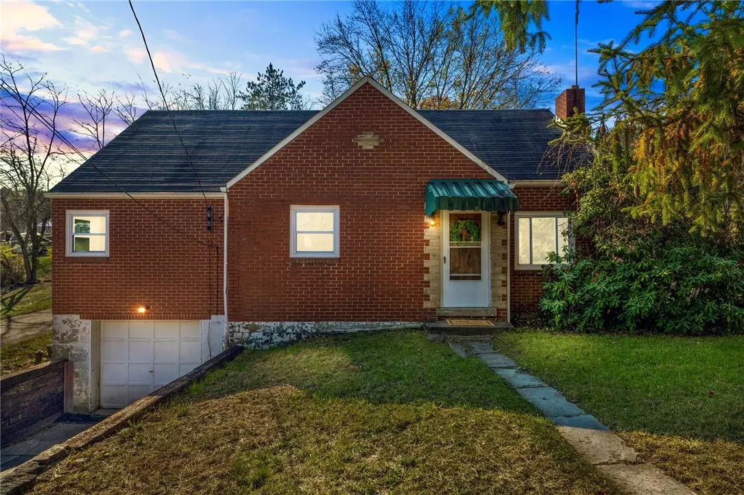 Collier Twp, PA 15106,163 Baldwin Rd
