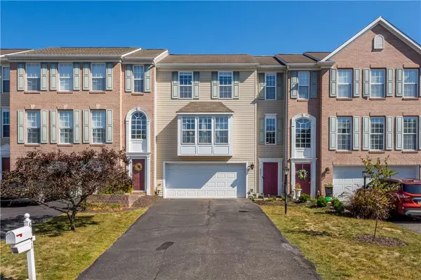 6341 Oyster Bay Court, South Fayette, PA 15017