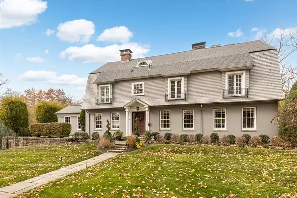 601 Poia Road, Edgeworth, PA 15143
