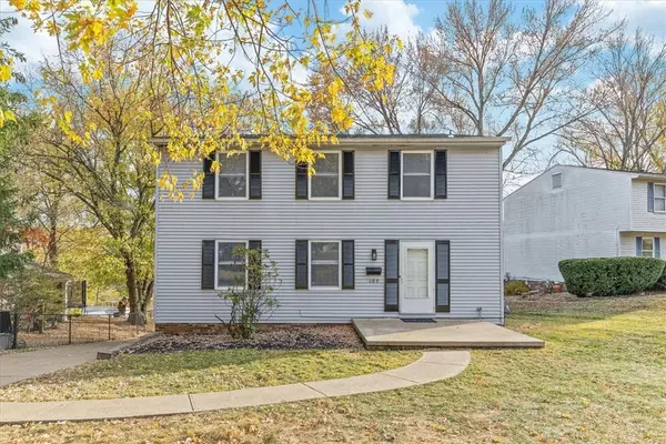 109 Partridge Way, North Strabane, PA 15317