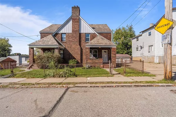Mt Washington, PA 15211,158 Bertha St