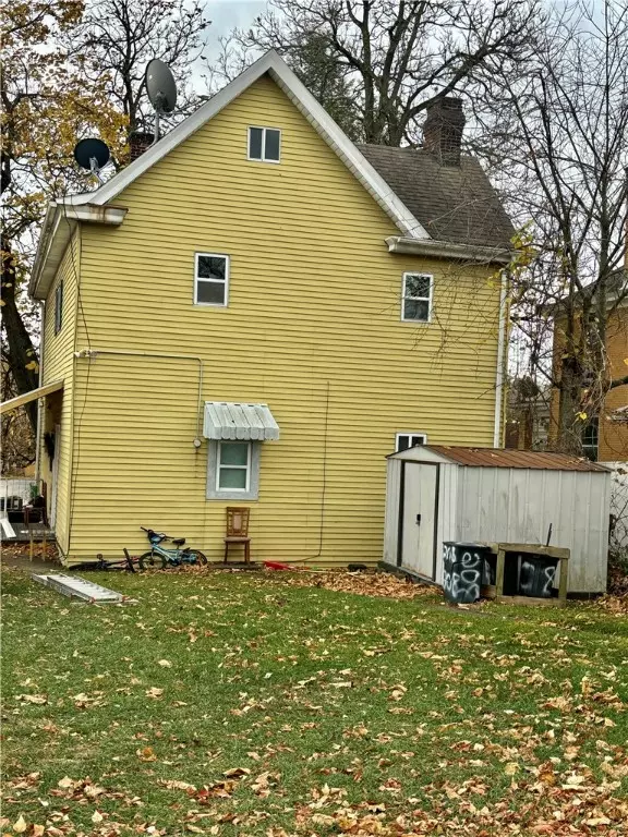 Uniontown, PA 15401,208 S Mount Vernon Ave