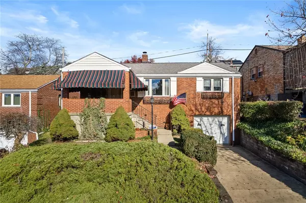 577 Beaufort Ave, Brookline, PA 15226