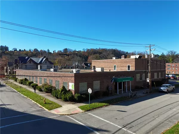 201 N Jefferson St, Kittanning Boro, PA 16201