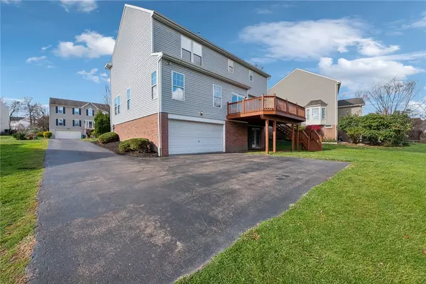 Franklin Park, PA 15143,1646 Settlers Dr