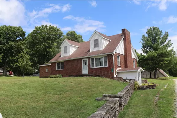 736 Muir Road, Fairfield Twp, PA 15658