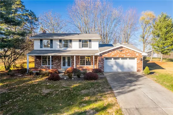 Cokeburg, PA 15324,15 Van Buren Street