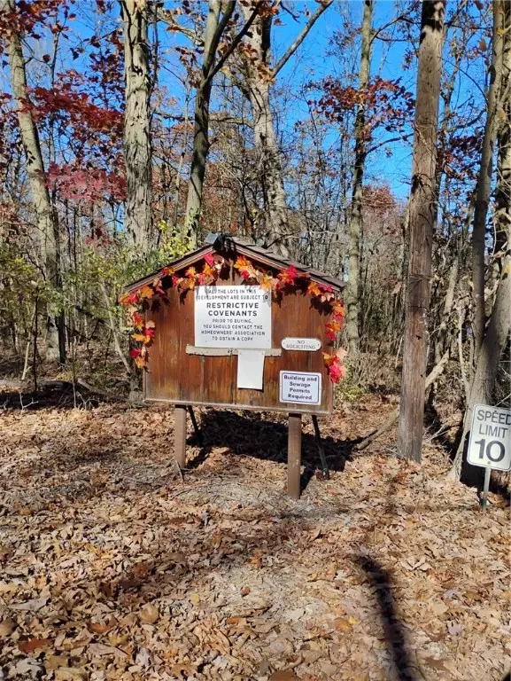 Loyalhanna, PA 15681,Lot 39 Kingfisher Dr