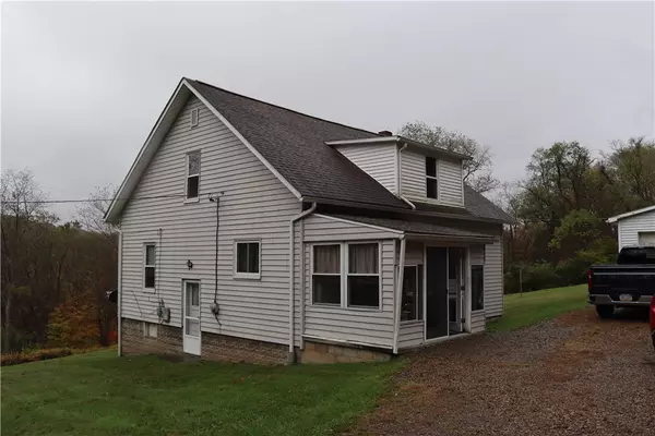 St Clair Twp, PA 15944,127 Squirrel Hill Road