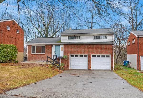 Wilkins Twp, PA 15235,335 Frazier Drive