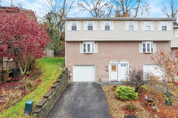 N Versailles, PA 15137,317 Clavale Dr