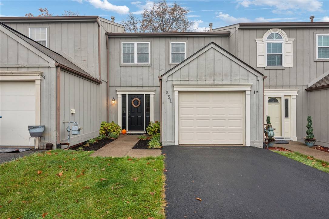 551 Brandywine, Cranberry Twp, PA 16066