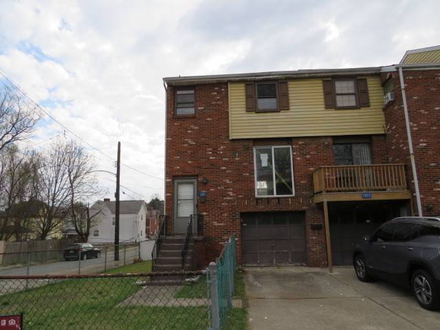 1301 Evans Ave, Mckeesport, PA 15132