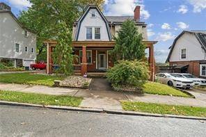 1452 Penn Ave, Wilkinsburg, PA 15221