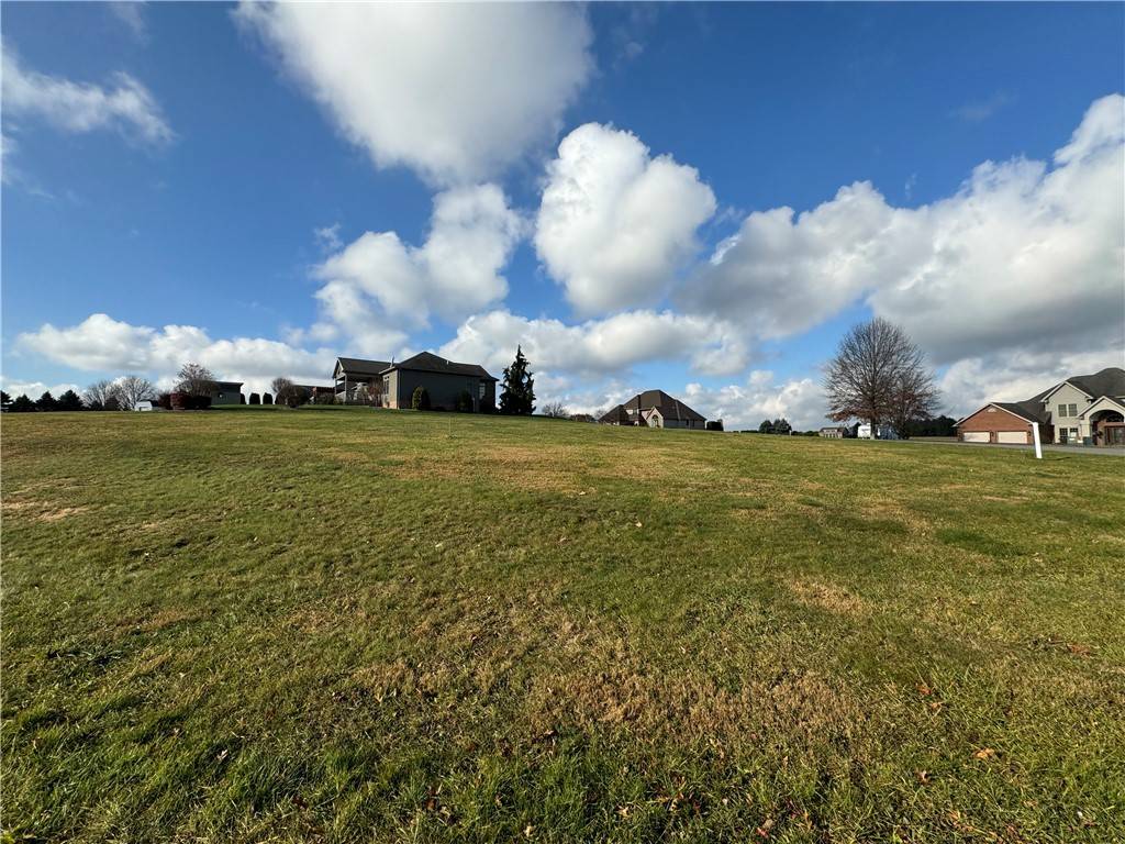 163 Huckleberry Road Lot 34, White Twp - Ind, PA 15701