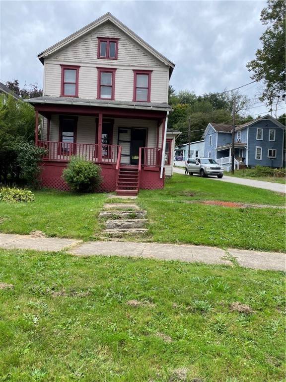11947 Pennsylvania Ave, Vernon Twp, PA 16335
