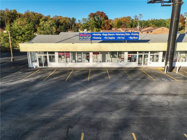 1751 Lincoln Hwy (Route 30) Ste 3, N Versailles, PA 15137