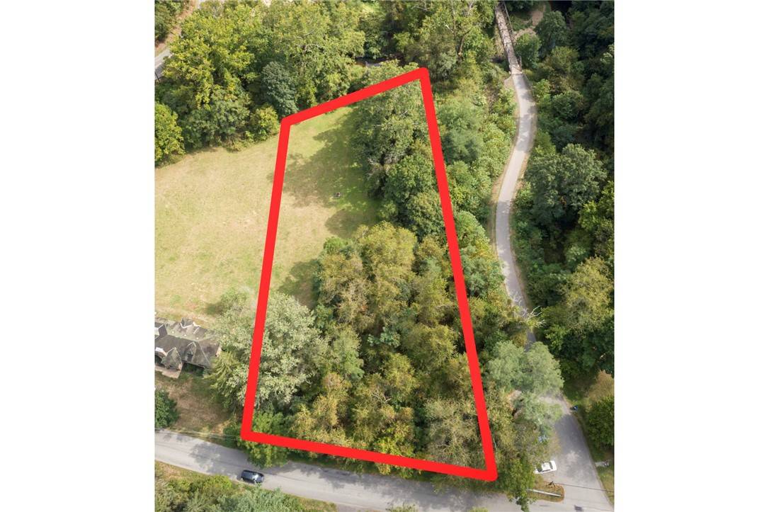 TBD TRIPHAMMER ROAD, South Park, PA 15129