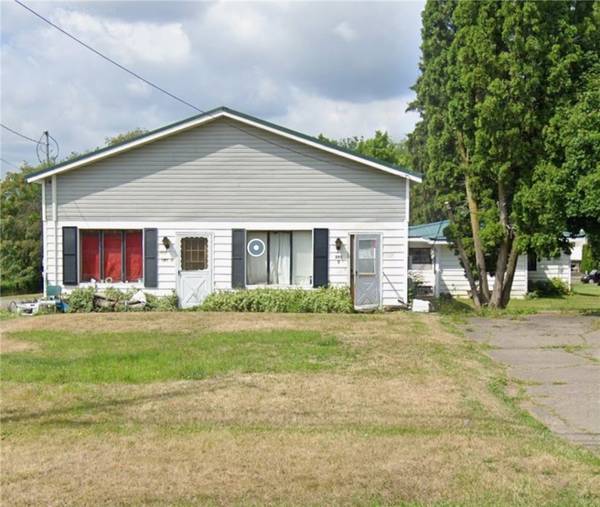 393 Mercer Rd, Hempfield Twp - Mer, PA 16125