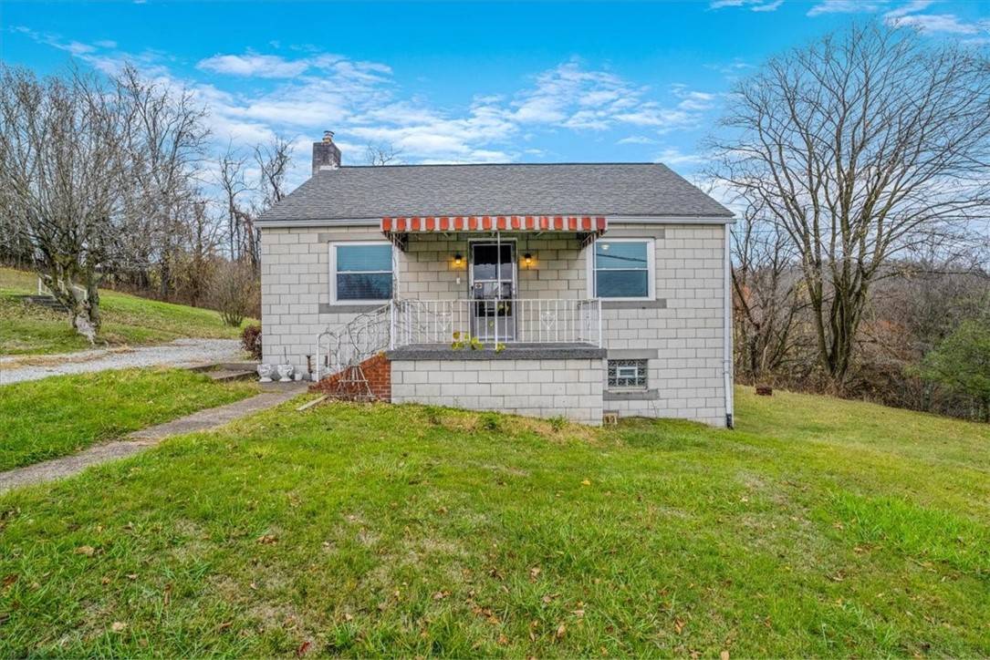 176 Leisenring Vanderbilt Rd, Dunbar Twp, PA 15486