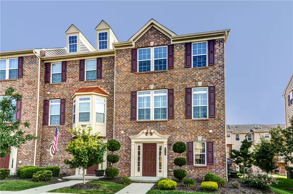 610 Fairgate Dr, Pine Twp - Nal, PA 15090