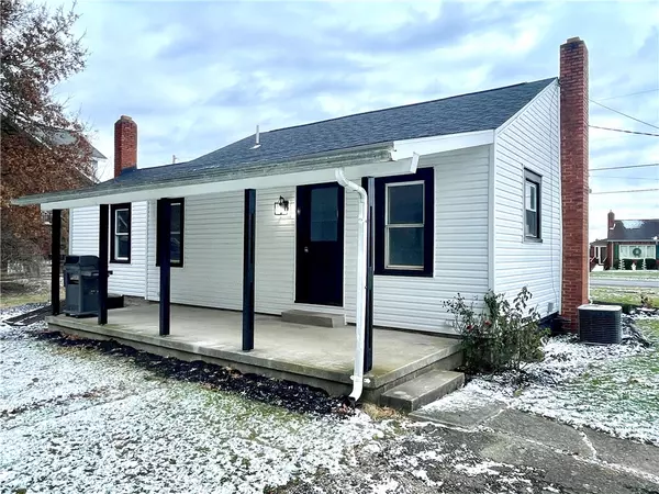 Twp Of But Nw, PA 16001,116 Campbell Ave