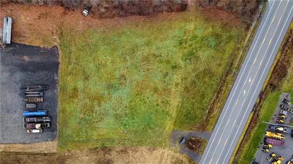 Franklin Twp, PA 16052,Lot 2 New Castle Rd