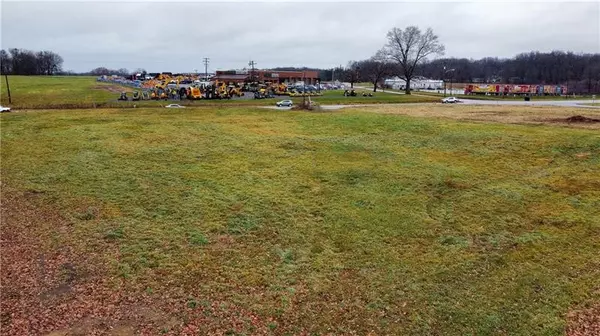 Franklin Twp, PA 16052,Lot 2 New Castle Rd