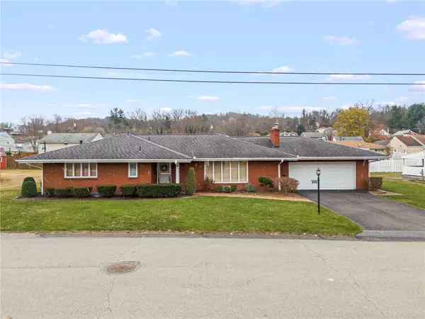 Elizabeth Twp/boro, PA 15037,1031 Tanner Avenue