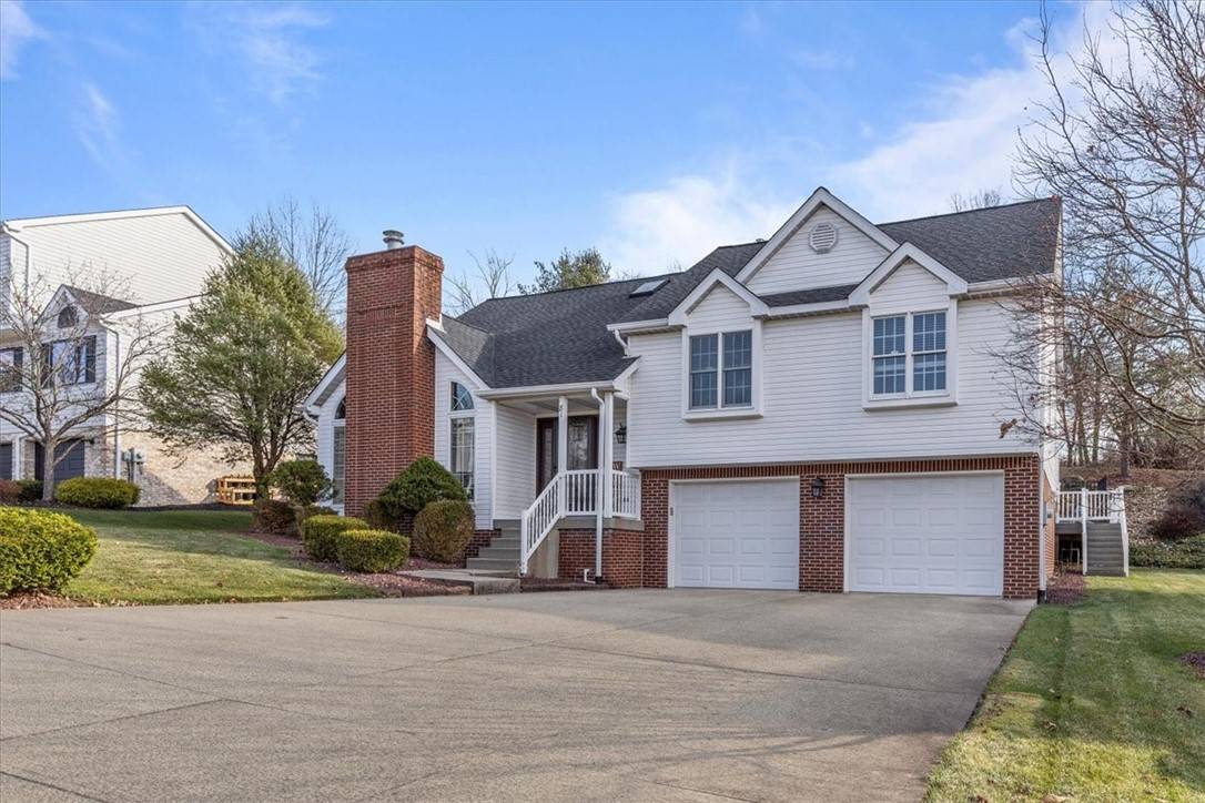Findlay Twp, PA 15108,81 Rodgers Dr