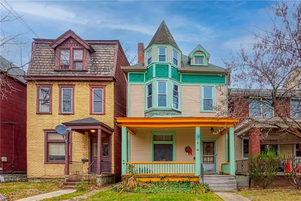 509 East End, Regent Square, PA 15221