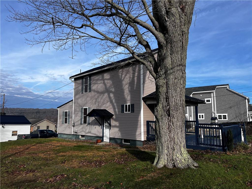 Center Twp/homer Cty, PA 15748,507 S Main St